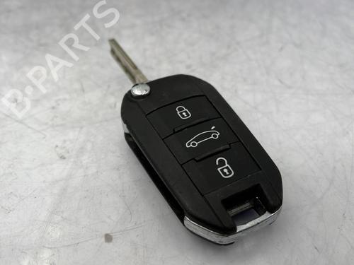 Electronic module CITROËN C4 CACTUS 1.2 THP 110 | BP33046984M83  - Image 6