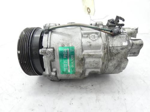 Used AC compressor SEAT TOLEDO II (1M2) 1.9 TDI (110 hp) 23693225