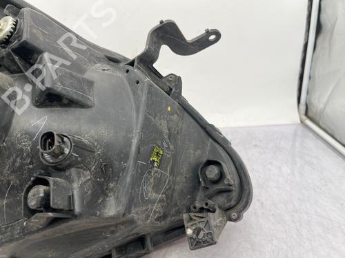 Left headlight NISSAN PIXO (UA0) 1.0 | BP37475323C28 - Image 6