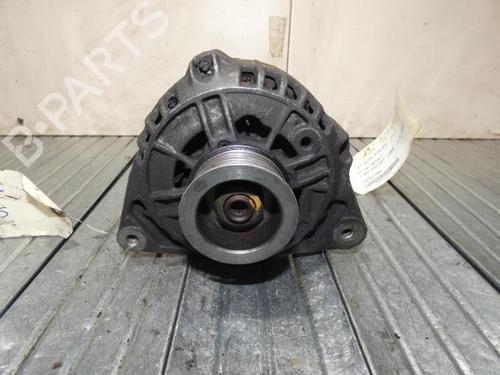Used Alternator FORD ESCORT V (AAL, ABL) 1.6 i 16V (90 hp) 23664660