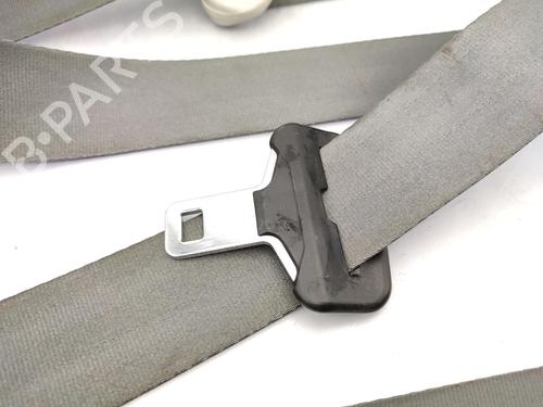 Front right seatbelt CITROËN BERLINGO MULTISPACE (B9) 1.6 HDi 90 | BP23753760I25  - Image 5