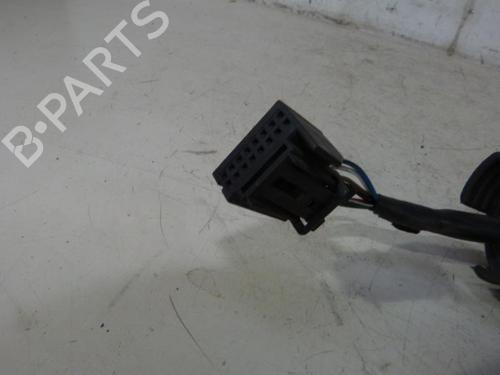 Right mirror AUDI A3 (8P1) 1.9 TDI | BP23671785C27 