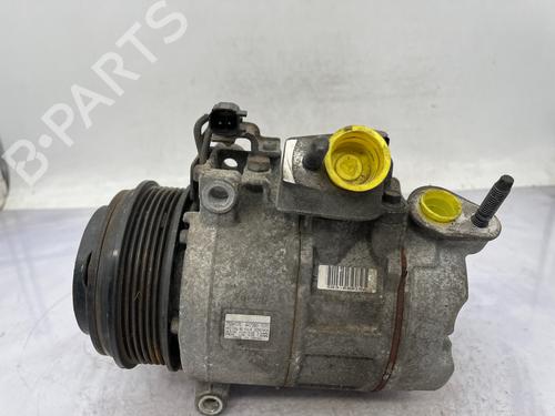 AC compressor FORD C-MAX II (DXA/CB7, DXA/CEU) 1.6 TDCi | BP40040760M34 - Image 3