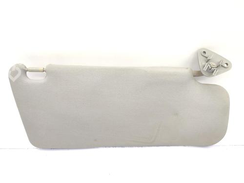 Left sun visor PEUGEOT 4007 (VU_, VV_) 2.2 HDi | BP23751306I1  - Image 5