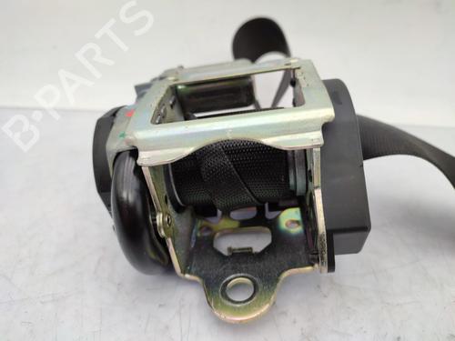 Rear right belt tensioner MERCEDES-BENZ A-CLASS (W169) A 180 CDI (169.007, 169.307) | BP23709679C90 
