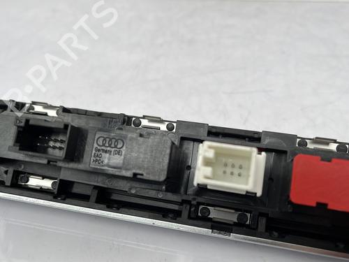 Warning switch AUDI A3 Sportback (8PA) 2.0 TDI 16V | BP25130310I22 - Image 7