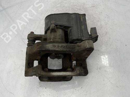 Left rear brake caliper PEUGEOT 308 II (LB_, LP_, LW_, LH_, L3_) 1.6 BlueHDi 120 | BP29706371M107 