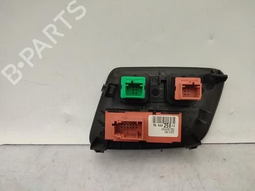 Switch CITROËN DS4 (NX_) 1.6 HDi 115 | BP25290219I30 