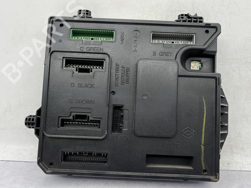 Electronic module RENAULT MEGANE III Hatchback (BZ0/1_, B3_) 1.6 16V (BZ1B, BZ1H) | BP27174464M83 - Image 7