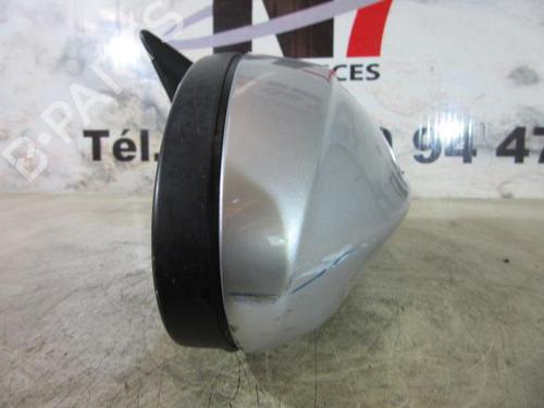 Right mirror BMW 3 (E90) 330 d | BP23669305C27 