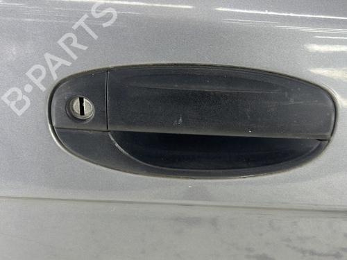 Right front door CHEVROLET AVEO / KALOS Hatchback (T250, T255) 1.2 LPG | BP26968772C3 