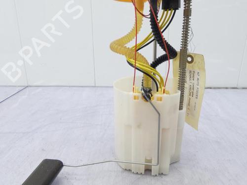 Fuel pump RENAULT KADJAR (HA_, HL_) 1.5 dCi 110 (HLA3) | BP23672866M76 