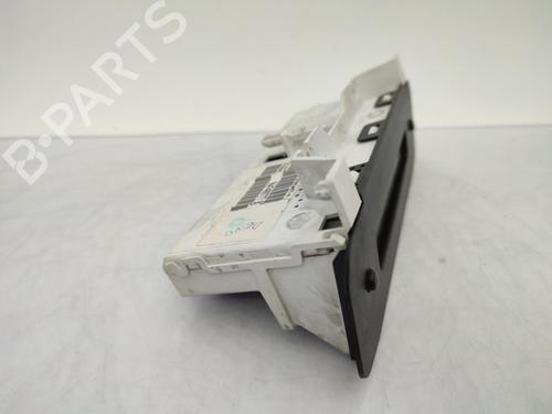 Display monitor PEUGEOT 206 Hatchback (2A/C) 1.4 HDi eco 70 | BP23711762C48 