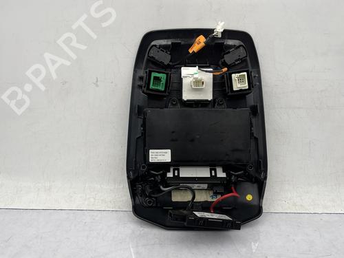 Interior roof light PEUGEOT 508 II (FB_, FH_, F3_) 2.0 BlueHDI 180 (FHEHZR, FHEHZN) | BP29282059I8 