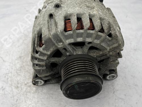 Used Alternator Alternator FORD FOCUS III 1.6 TDCi (115 hp) 33569431 33569431