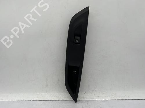 Used Right front window switch PEUGEOT 208 II (UB_, UP_, UW_, UJ_) e-208 (136 hp) 23760518