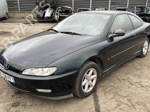 Used Parts PEUGEOT 406 Coupe (8C)  2.0 16V  2310256