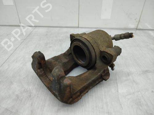 Used Right front brake caliper SEAT IBIZA IV (6J5, 6P1) 1.4 TDI (80 hp) 23665959