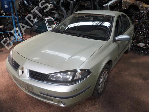 Switch RENAULT LAGUNA II (BG0/1_) 1.9 dCi (BG1A, BG1W, BG0G) | BP23670339I30  - Image 9