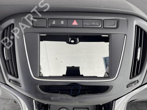 Dashboard OPEL ZAFIRA TOURER C (P12) 1.6 CDTI (75) | BP24735411C46  - Image 10