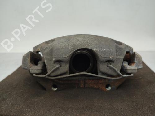 Left front brake caliper RENAULT CLIO IV (BH_) 1.5 dCi 90 | BP23704808M105  - Image 5