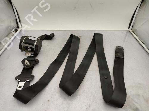 Front right seatbelt DACIA LODGY (JS_) 1.2 TCe (JSAY, JSM0) | BP23693470I25  - Image 5