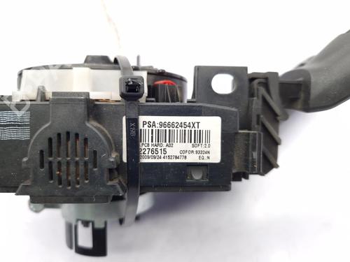 Steering column stalk PEUGEOT PARTNER Box Body/MPV (5_, G_) 1.6 HDi 90 | BP23750114I23 
