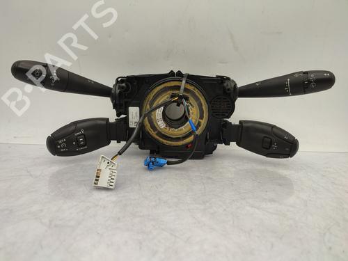 Used Steering column stalk CITROËN C3 II (SC_) 1.4 HDi 70 (SC8HZC, SC8HR0, SC8HP4) (68 hp) 28576026