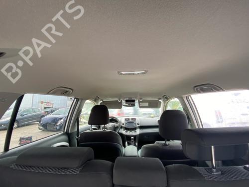 Used Interior roof Interior roof 38492528 38492528