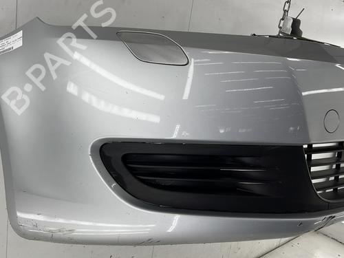 Front bumper VW GOLF PLUS V (5M1, 521) 1.6 TDI | BP29255533C7 