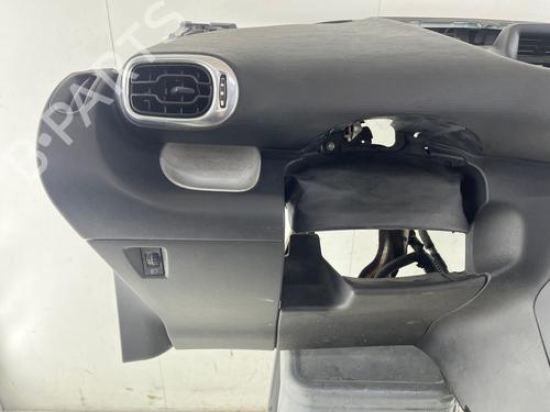 Used Dashboard Dashboard 36835906 36835906