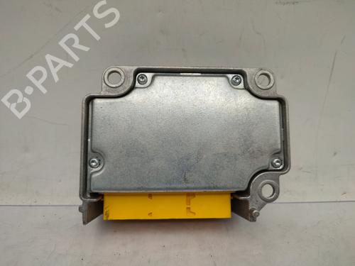 Kollisjonspute styreenhet MERCEDES-BENZ A-CLASS (W169) A 180 CDI (169.007, 169.307) | BP28582721M53 