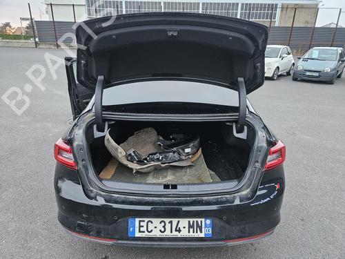 Left tailgate light RENAULT TALISMAN (LP_) 1.6 dCi 160 | BP24408497C79  - Image 38