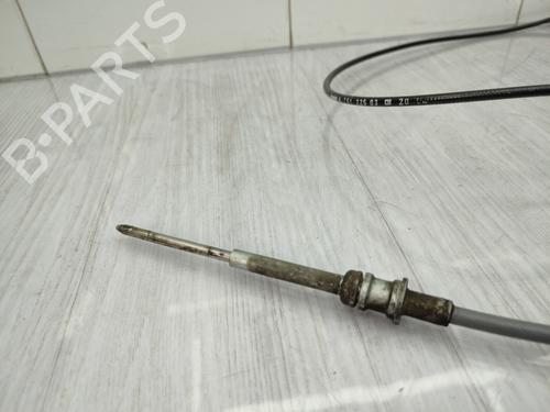 Used Gear lever Gear lever BMW X5 (E53) 3.0 d (218 hp) 23723163 23723163