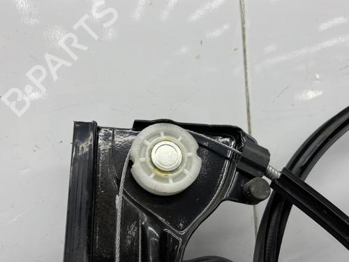 Front left window mechanism VW TOURAN (1T1, 1T2) 1.9 TDI | BP23756894C22 