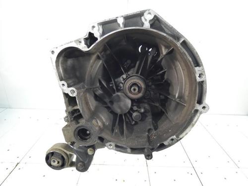 Gearbox FORD FIESTA V (JH_, JD_) 1.4 TDCi | BP23672415M3 