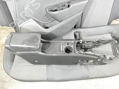 Seats set OPEL ASTRA J (P10) 1.7 CDTI (68) | BP23695622C78 - Image 19