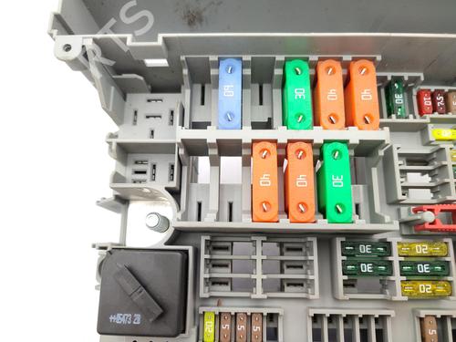 Electronic module BMW 1 (E87) 118 d | BP23723333M83 - Image 7
