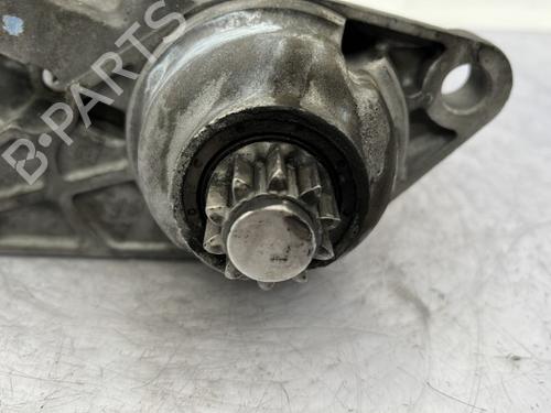 Starter VW POLO (9N_, 9A_) 1.4 16V | BP23680834M8 