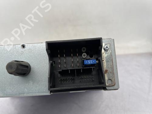Radio CITROËN C5 II (RC_) | BP36338048E6 - Image 9