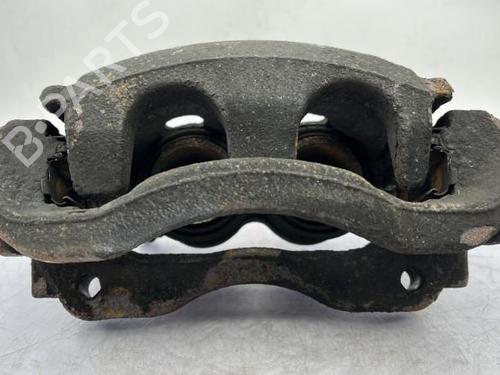 Right front brake caliper RENAULT MASTER III Van (FV) 2.3 dCi 130 FWD (FV0M, FV0Y, FV0J, FV02, FV03) | BP23753654M104  - Image 6