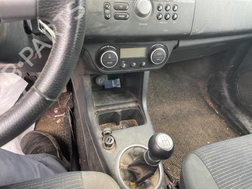 Headrest SUZUKI SWIFT III (MZ, EZ) 1.3 DDiS (RS413D) | BP23730543I31 - Image 33