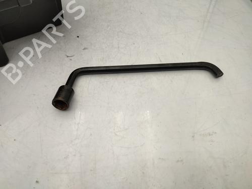 Jack Kit CITROËN C4 I (LC_) 1.6 HDi | BP23683896C119 