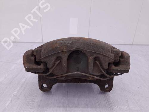 Left front brake caliper VW PASSAT CC B6 (357) 2.0 TDI | BP23706529M105 - Image 7