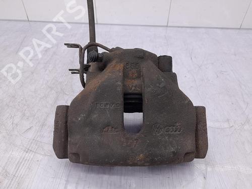 Left front brake caliper AUDI A6 C5 Avant (4B5) 2.5 TDI quattro | BP23686066M105 