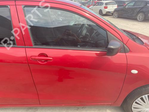 Getriebe SUZUKI CELERIO (LF) 1.0 (AVK310) | BP35890409M3 - Image 76