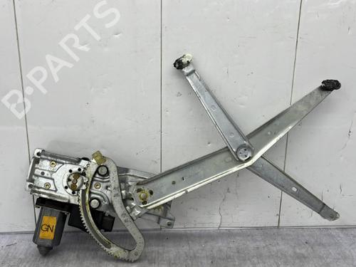 Used Front left window mechanism OPEL CORSA B (S93) 1.2 i 16V (F08, F68, M68) (65 hp) 23678579
