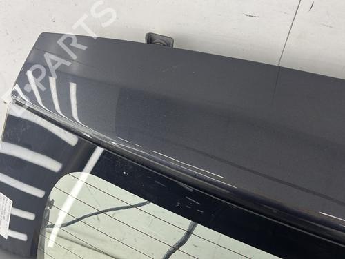 Tailgate DACIA DUSTER (HS_) 1.5 dCi | BP31927588C6