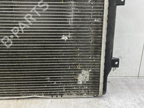 Used Water radiator Water radiator RENAULT CLIO II (BB_, CB_) 1.4 16V (B/CB0P, BB13) (98 hp) 33714832 33714832