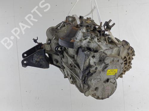 Gearbox HYUNDAI SANTA FÉ II (CM) 2.2 CRDi 4x4 | BP23707370M3 